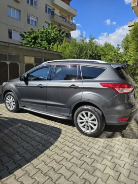 Ford Kuga, снимка 7