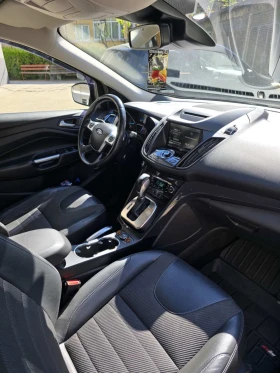 Ford Kuga, снимка 12