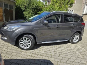 Ford Kuga, снимка 10