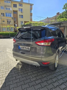Ford Kuga, снимка 17