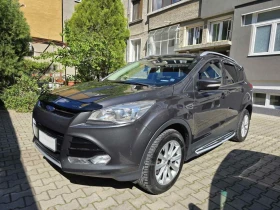 Ford Kuga, снимка 4