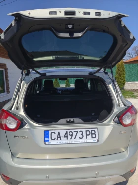 Ford Kuga, снимка 7