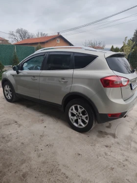 Ford Kuga, снимка 11