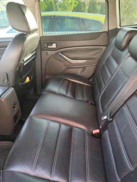 Ford Kuga, снимка 12