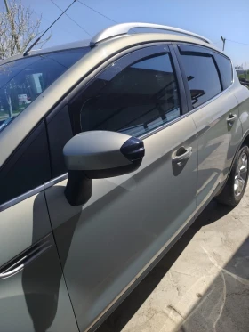 Ford Kuga, снимка 2