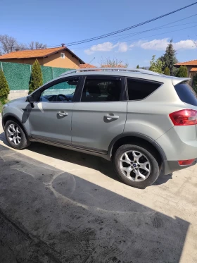 Ford Kuga, снимка 9