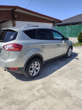 Ford Kuga, снимка 5