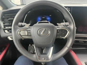 Lexus RX 500h ОБДУХВАНЕ/ПАНОРАМА/ДИСТРОНИК/360 КАМЕРИ, снимка 10