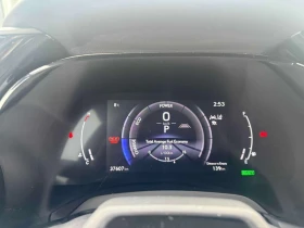 Lexus RX 500h ОБДУХВАНЕ/ПАНОРАМА/ДИСТРОНИК/360 КАМЕРИ, снимка 11
