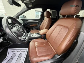 Audi Q5 QUATTRO* PREMIUM* KEYLESS* АвтоКредит(ЦЕНА ДО БГ), снимка 6