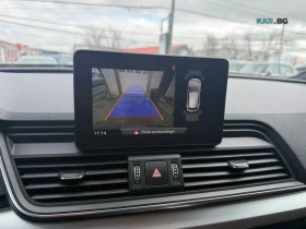 Audi Q5 QUATTRO* PREMIUM* KEYLESS* АвтоКредит(ЦЕНА ДО БГ), снимка 11