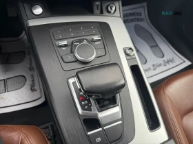 Audi Q5 QUATTRO* PREMIUM* KEYLESS* АвтоКредит(ЦЕНА ДО БГ), снимка 13