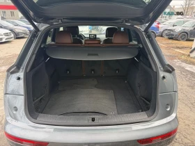 Audi Q5 QUATTRO* PREMIUM* KEYLESS* АвтоКредит(ЦЕНА ДО БГ), снимка 17