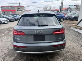 Audi Q5 QUATTRO* PREMIUM* KEYLESS* АвтоКредит(ЦЕНА ДО БГ), снимка 4