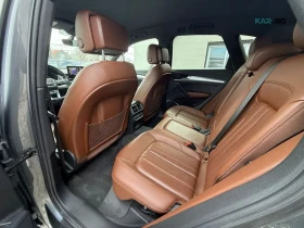 Audi Q5 QUATTRO* PREMIUM* KEYLESS* АвтоКредит(ЦЕНА ДО БГ), снимка 15