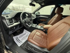 Audi Q5 QUATTRO* PREMIUM* KEYLESS* АвтоКредит(ЦЕНА ДО БГ), снимка 7
