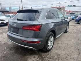Audi Q5 QUATTRO* PREMIUM* KEYLESS* АвтоКредит(ЦЕНА ДО БГ), снимка 3