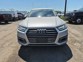 Audi Q7 * Komfort * АВТОКРЕДИТ БЕЗ ПЪРВОНАЧАЛНА ВНОСКА* , снимка 6