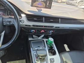 Audi Q7 * Komfort * АВТОКРЕДИТ БЕЗ ПЪРВОНАЧАЛНА ВНОСКА* , снимка 9