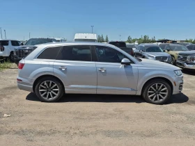 Audi Q7 * Komfort * АВТОКРЕДИТ БЕЗ ПЪРВОНАЧАЛНА ВНОСКА* , снимка 3