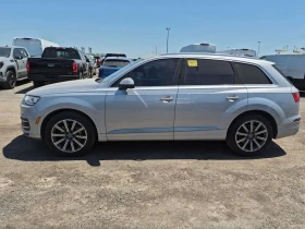 Audi Q7 * Komfort * АВТОКРЕДИТ БЕЗ ПЪРВОНАЧАЛНА ВНОСКА* , снимка 2