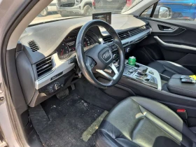 Audi Q7 * Komfort * АВТОКРЕДИТ БЕЗ ПЪРВОНАЧАЛНА ВНОСКА* , снимка 5
