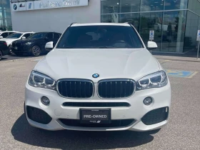BMW X5 * xDrive35i * БЕЗ ИНЦИДЕНТИ И ЗАБЕЛЕЖКИ * , снимка 5