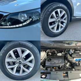 Kia Sportage 1.7CRDI Facelift= EURO-6- Топ Състояние!!!, снимка 17