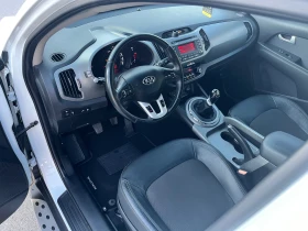 Kia Sportage 1.7CRDI Facelift= EURO-6- Топ Състояние!!!, снимка 10