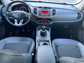 Kia Sportage 1.7CRDI Facelift= EURO-6- Топ Състояние!!!, снимка 11