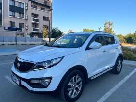 Kia Sportage 1.7CRDI Facelift= EURO-6- Топ Състояние!!!, снимка 1