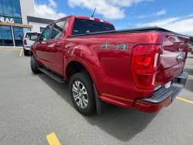 Ford Ranger * 4WD SuperCrew 5' Box* АВТОКРЕДИТ* , снимка 2