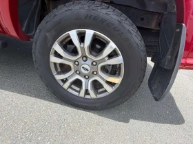Ford Ranger * 4WD SuperCrew 5' Box* АВТОКРЕДИТ* , снимка 7