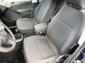 VW Tiguan 2.0TDI, снимка 11