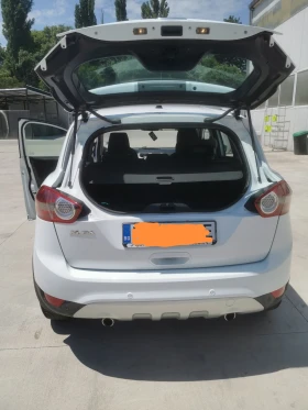 Ford Kuga, снимка 6
