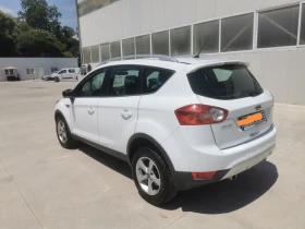 Ford Kuga, снимка 5