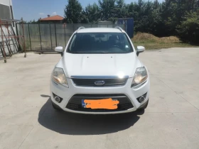 Ford Kuga, снимка 3