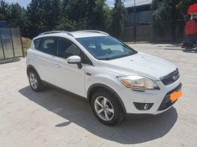 Ford Kuga, снимка 2