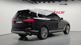 BMW X7 xDrive 40i Design Pure Excellence 7-местен, снимка 2