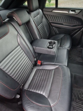 Mercedes-Benz GLE 350, снимка 6