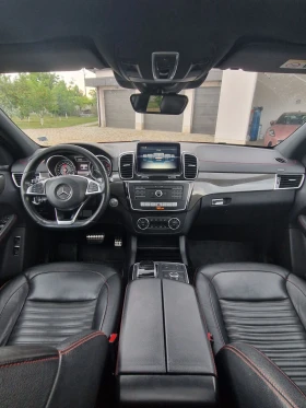 Mercedes-Benz GLE 350, снимка 8