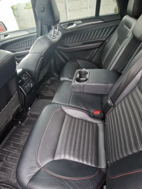 Mercedes-Benz GLE 350, снимка 5