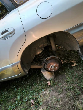 Hyundai Santa fe, снимка 6