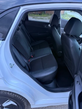 Hyundai Kona 64kw, 204ps, 65160km, снимка 12