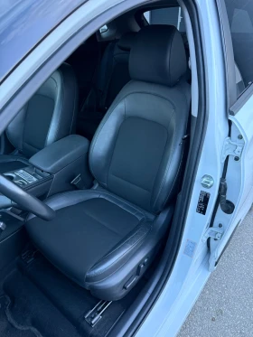 Hyundai Kona 64kw, 204ps, 65160km, снимка 10