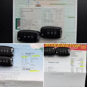 Kia Stonic 1.4MPI* 100к.с.* С ПЪЛНА СЕРВИЗНА ИСТОРИЯ В KIA, снимка 17