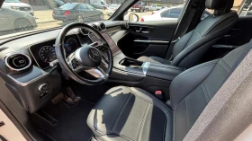 Mercedes-Benz GLC 300 4MATIC* 360КАМЕРА* ПОДГРЕВ* КЕЙЛЕС* , снимка 12