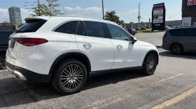 Mercedes-Benz GLC 300 4MATIC* 360КАМЕРА* ПОДГРЕВ* КЕЙЛЕС* , снимка 2