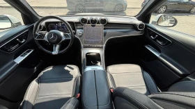 Mercedes-Benz GLC 300 4MATIC* 360КАМЕРА* ПОДГРЕВ* КЕЙЛЕС* , снимка 10