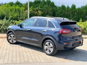Kia Niro 64kw 204kc 100% SOH!!! TERMOPOMPA!!!, снимка 3